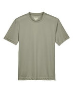 Team 365 TT11Y, Youth Zone Performance T-shirt, Olive