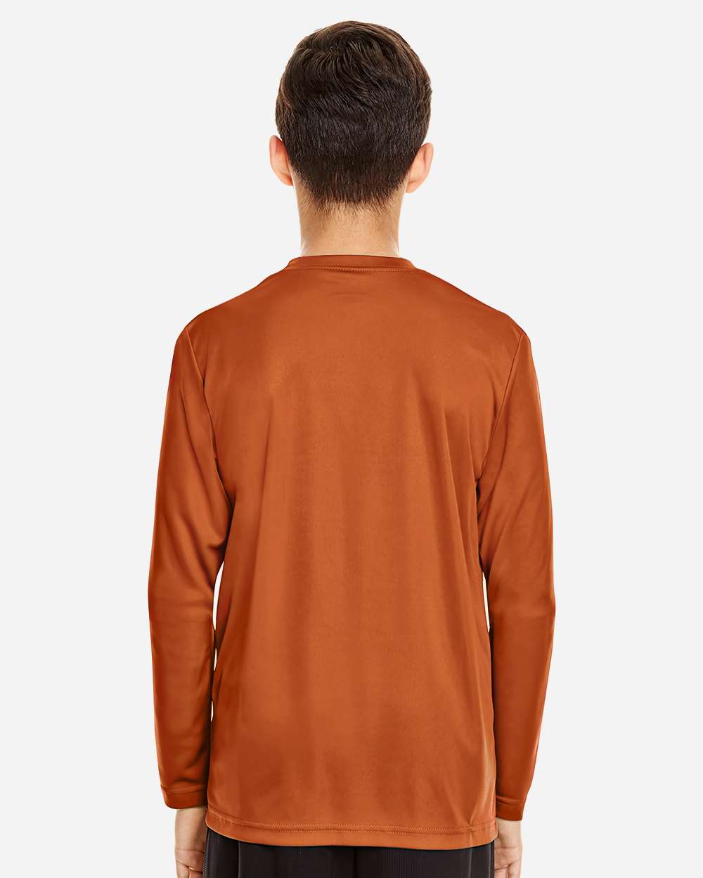 Sport Burnt Orange