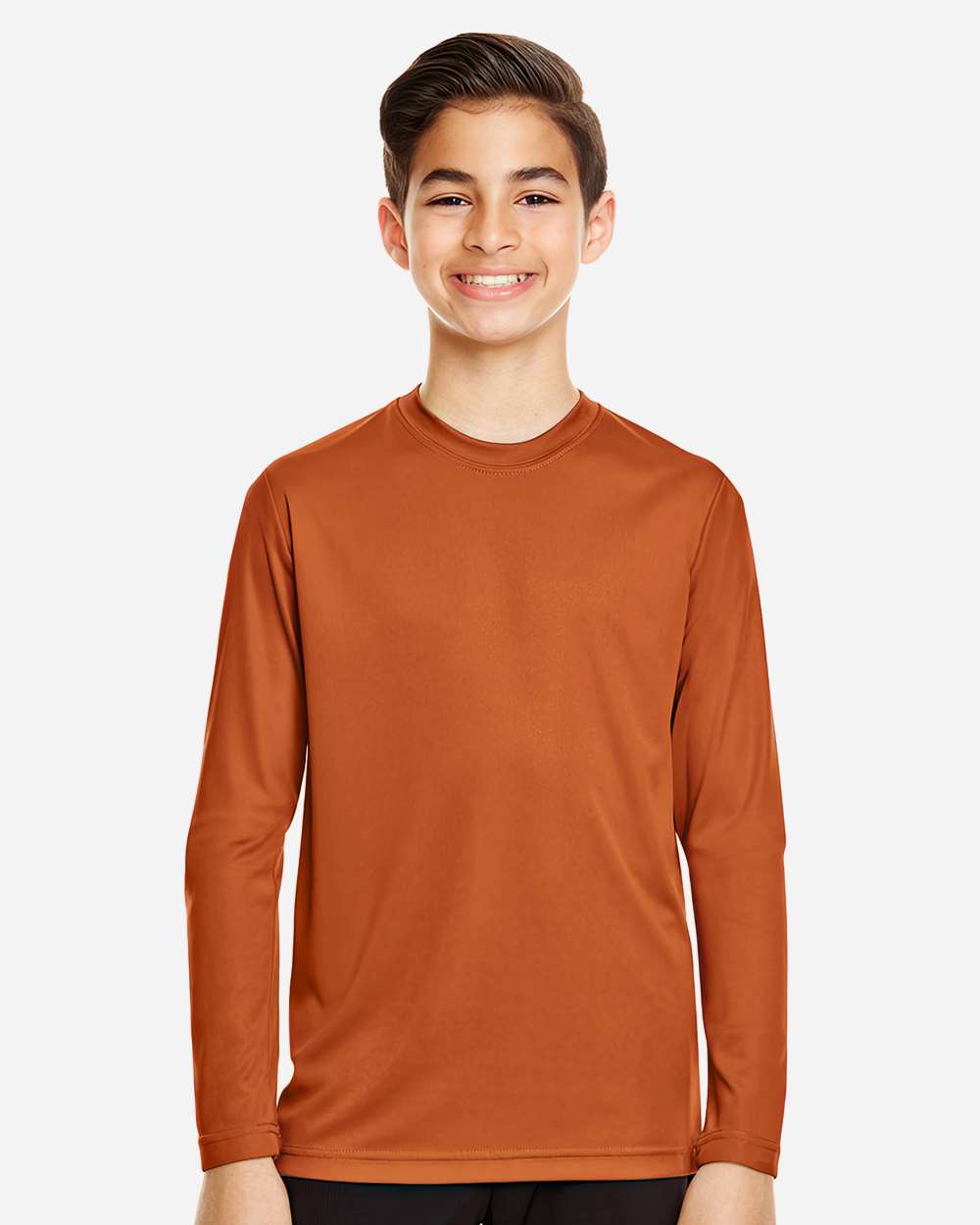 Sport Burnt Orange