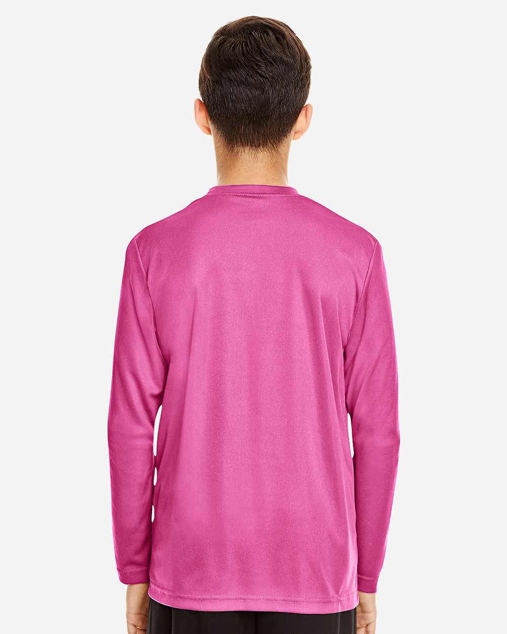 Sport Charity Pink