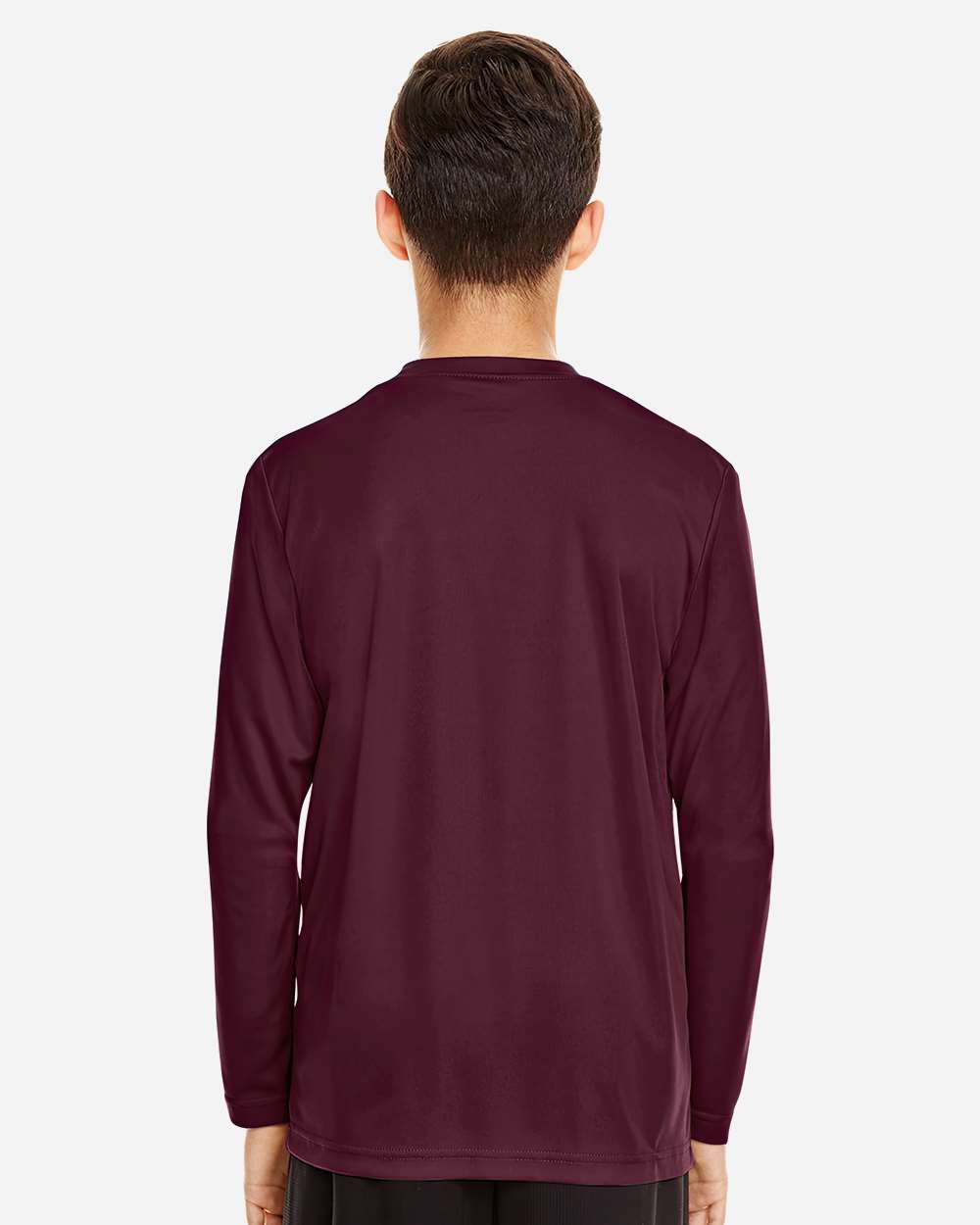 Sport Dark Maroon