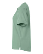 Devon & Jones DG102W, Polos, Balsam Green