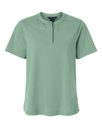 Devon & Jones DG102W, Polos, Balsam Green