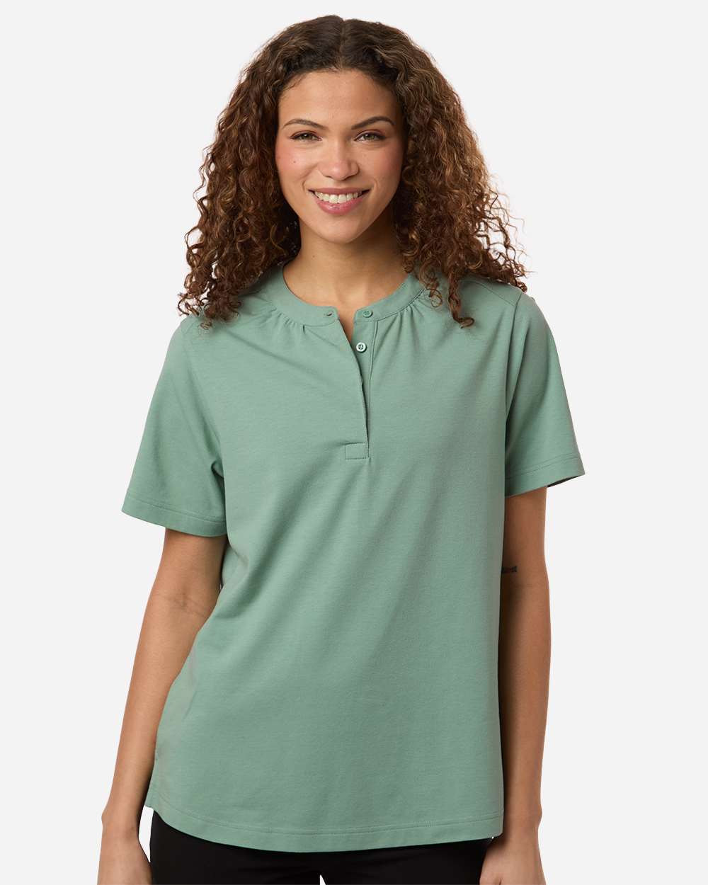 Balsam Green