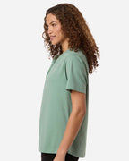 Devon & Jones DG102W, Polos, Balsam Green