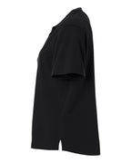 Devon & Jones DG102W, Polos, Black