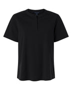 Devon & Jones DG102W, Polos, Black