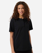 Devon & Jones DG102W, Polos, Black