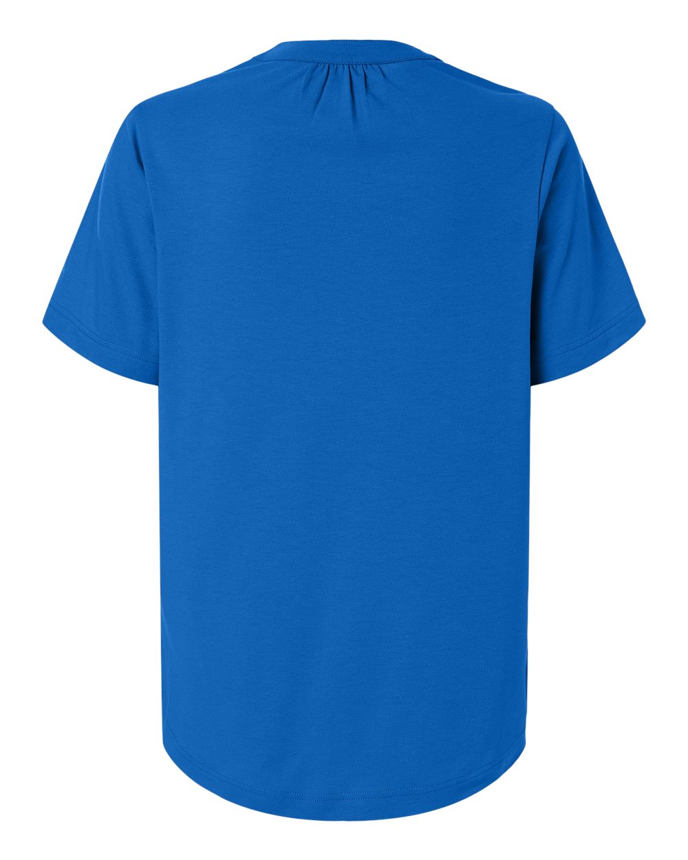 Devon & Jones DG102W, Polos, French Blue