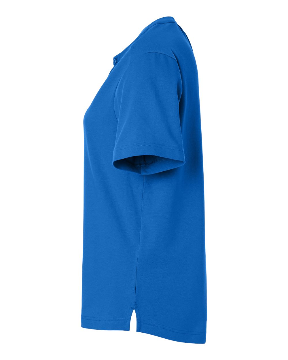 Devon & Jones DG102W, Polos, French Blue