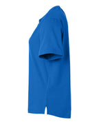 Devon & Jones DG102W, Polos, French Blue