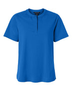 Devon & Jones DG102W, Polos, French Blue
