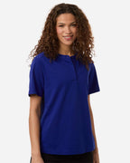 Devon & Jones DG102W, Polos, Midnight Royal
