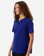 Devon & Jones DG102W, Polos, Midnight Royal
