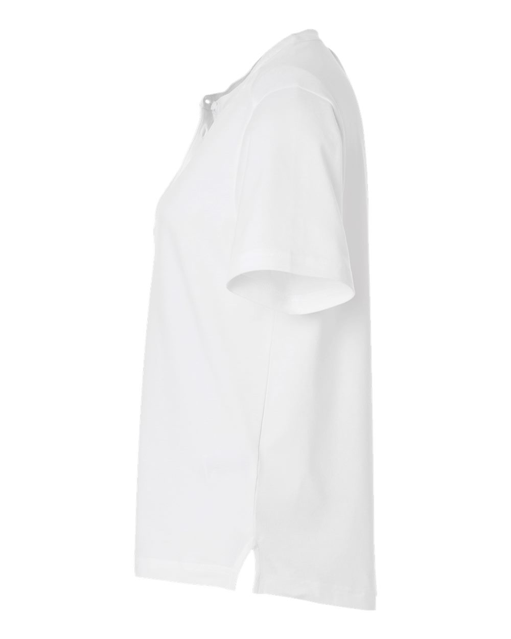 Devon & Jones DG102W, Polos, White