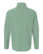 Devon & Jones DG402, Knits & Layering, Balsam Green