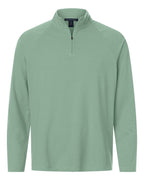 Devon & Jones DG402, Knits & Layering, Balsam Green