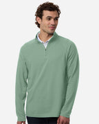 Devon & Jones DG402, Knits & Layering, Balsam Green