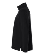 Devon & Jones DG402, Knits & Layering, Black