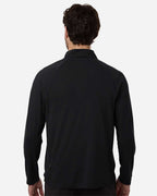 Devon & Jones DG402, Knits & Layering, Black