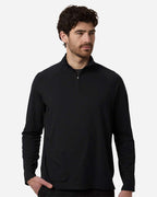 Devon & Jones DG402, Knits & Layering, Black