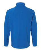 Devon & Jones DG402, Knits & Layering, French Blue