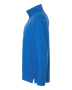 Devon & Jones DG402, Knits & Layering, French Blue