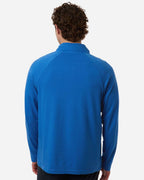 Devon & Jones DG402, Knits & Layering, French Blue