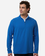 Devon & Jones DG402, Knits & Layering, French Blue