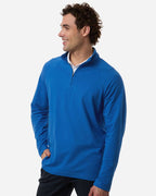 Devon & Jones DG402, Knits & Layering, French Blue