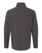 Devon & Jones DG402, Knits & Layering, Graphite
