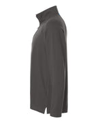 Devon & Jones DG402, Knits & Layering, Graphite