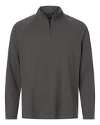 Devon & Jones DG402, Knits & Layering, Graphite