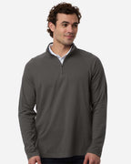 Devon & Jones DG402, Knits & Layering, Graphite