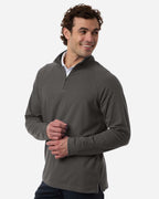 Devon & Jones DG402, Knits & Layering, Graphite