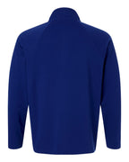 Devon & Jones DG402, Knits & Layering, Midnight Royal