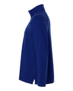 Devon & Jones DG402, Knits & Layering, Midnight Royal