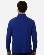 Devon & Jones DG402, Knits & Layering, Midnight Royal