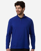 Devon & Jones DG402, Knits & Layering, Midnight Royal