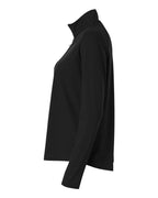 Devon & Jones DG402W, Knits & Layering, Black