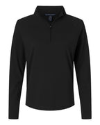 Devon & Jones DG402W, Knits & Layering, Black