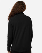Devon & Jones DG402W, Knits & Layering, Black
