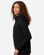 Devon & Jones DG402W, Knits & Layering, Black