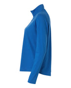 Devon & Jones DG402W, Knits & Layering, French Blue