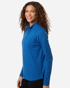 Devon & Jones DG402W, Knits & Layering, French Blue