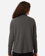 Devon & Jones DG402W, Knits & Layering, Graphite