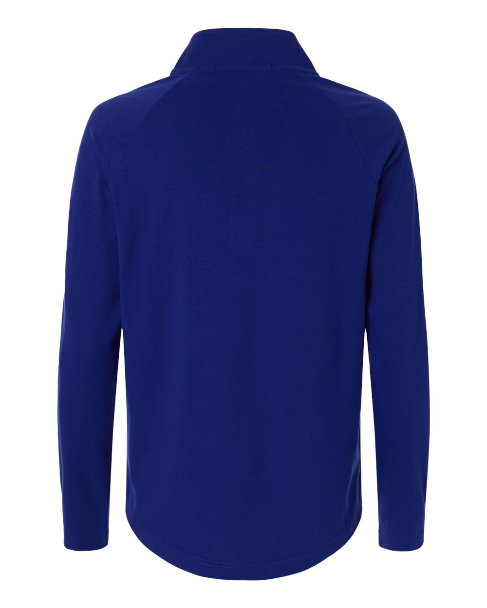 Devon & Jones DG402W, Knits & Layering, Midnight Royal