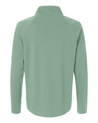Devon & Jones DG402W, Knits & Layering, Balsam Green