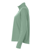 Devon & Jones DG402W, Knits & Layering, Balsam Green
