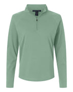 Devon & Jones DG402W, Knits & Layering, Balsam Green